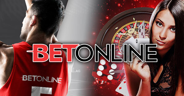 The company name changed to BetOnline in 2007, but they allegedly started the company as early as 1991.